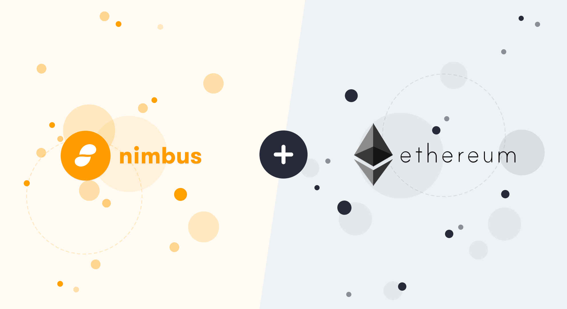 Status Nimbus recipients of the Ethereum Foundation Scalability Research and Development Subsidy Program